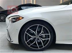 مرسيدس بنز C-Class